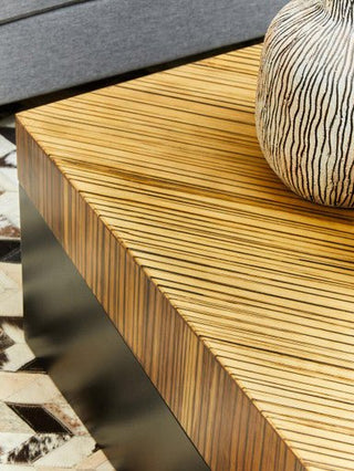 Gabor Coffee Table - LOOMSHIRE - 5