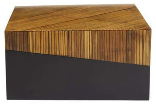 Gabor Coffee Table - LOOMSHIRE - 1