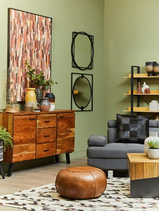 Gabor Coffee Table - LOOMSHIRE - 8