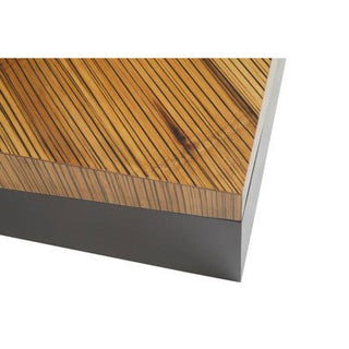 Gabor Large Coffee Table - LOOMSHIRE - 4