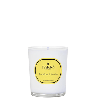 GRAPEFRUIT & JASMINE CANDLE 180G - LOOMSHIRE - 1