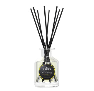 GRAPEFRUIT & JASMINE DIFFUSER 100ML - LOOMSHIRE - 2