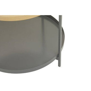 Kobra Coffee Table - LOOMSHIRE - 8