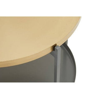 Kobra Coffee Table - LOOMSHIRE - 7