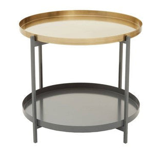 Kobra Coffee Table - LOOMSHIRE - 10