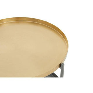 Kobra Coffee Table - LOOMSHIRE - 6