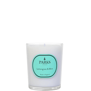 LEMONGRASS & MINT CANDLE 180G - LOOMSHIRE - 1