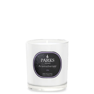 LILAC CANDLE 220G - LOOMSHIRE - 1