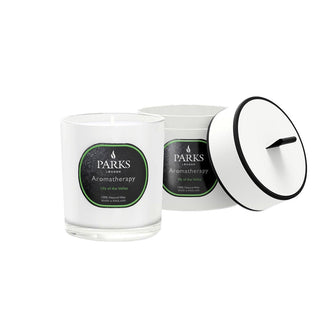 LILY OF THE VALLEY CANDLE 220G - LOOMSHIRE - 2