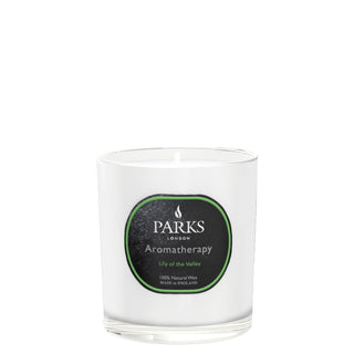 LILY OF THE VALLEY CANDLE 220G - LOOMSHIRE - 1