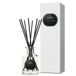 LILY OF THE VALLEY DIFFUSER 100ML - LOOMSHIRE - 3