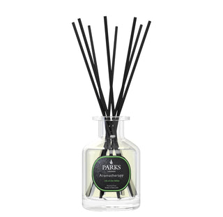 LILY OF THE VALLEY DIFFUSER 100ML - LOOMSHIRE - 2