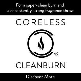 LIME, BASIL & MANDARIN 1 WICK CANDLE 180G - LOOMSHIRE - 3