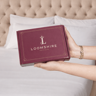 Loomshire Bamboo Bedding Set - Edit 1 - LOOMSHIRE - 9