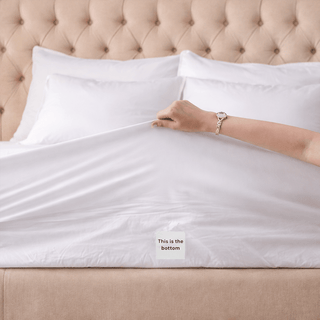 Loomshire Bamboo Bedding Set - Edit 1 - LOOMSHIRE - 3