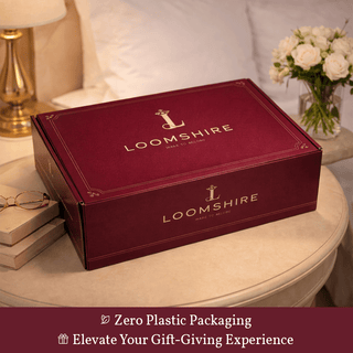 Loomshire Bamboo Bedding Set - Edit 1 - LOOMSHIRE - 9