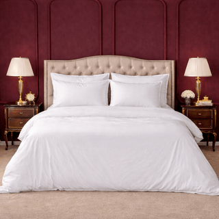 Loomshire Bamboo Fitted Sheet - Edit 1 - LOOMSHIRE - 1