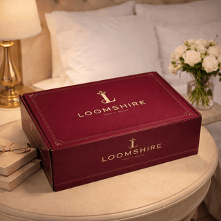 Loomshire Bamboo Fitted Sheet - Edit 1 - LOOMSHIRE - 5