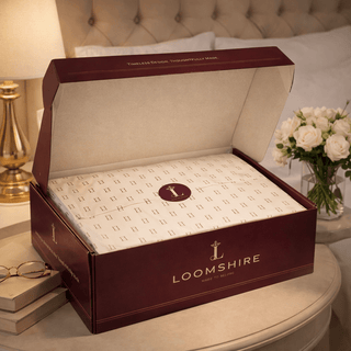 Loomshire Bamboo Fitted Sheet - Edit 1 - LOOMSHIRE - 6