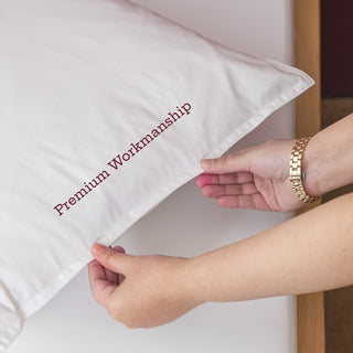 Loomshire Bamboo Pillowcases Pair - Edit 1 - LOOMSHIRE - 5