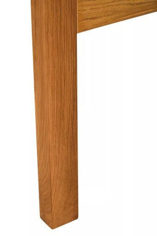 Lyon Natural Rattan And Oak Double Bed Headboard - LOOMSHIRE - 6