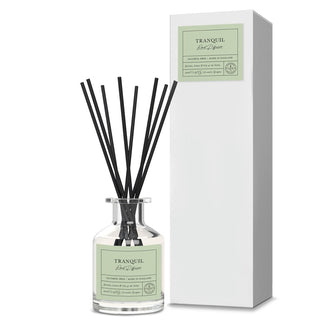 MOODS TRANQUIL 100ML DIFFUSER - LOOMSHIRE - 1