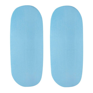 Moses Basket Jersey Fitted Sheet 100% Cotton - Pack Of 2 - LOOMSHIRE - 5