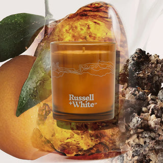 Mystice Scented Candle - LOOMSHIRE - 2