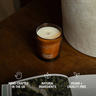 Mystice Scented Candle Refill - LOOMSHIRE - 9