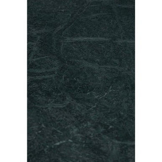 Nirav Green Marble And Gold Frame Coffee Table - LOOMSHIRE - 6