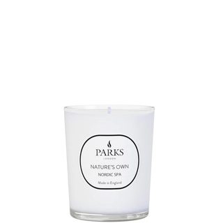 NORDIC SPA CANDLE 180G - LOOMSHIRE - 1
