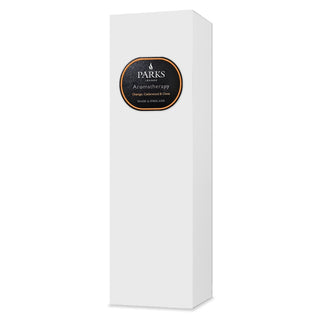 ORANGE, CEDARWOOD & CLOVE DIFFUSER 100ML - LOOMSHIRE - 4