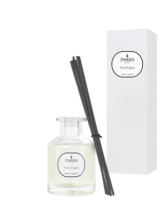 PARKS ORIGINAL 100ML DIFFUSER - LOOMSHIRE - 1
