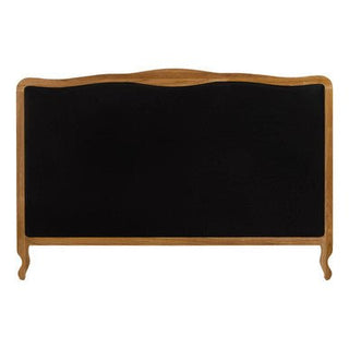 Parkside Grey Fabric Super Kingsize Bed - LOOMSHIRE - 3