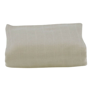 Premium Muslin Squares Baby 100% Cotton 85 X 75 Cm Supersoft - LOOMSHIRE - 2