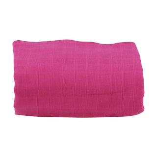 Premium Muslin Squares Baby 100% Cotton 85 X 75 Cm Supersoft - LOOMSHIRE - 3