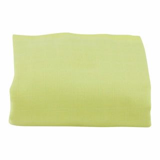 Premium Muslin Squares Baby 100% Cotton 85 X 75 Cm Supersoft - LOOMSHIRE - 4