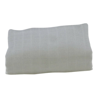 Premium Muslin Squares Baby 100% Cotton 85 X 75 Cm Supersoft - LOOMSHIRE - 5