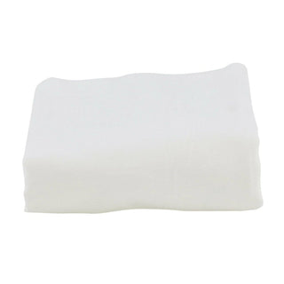 Premium Muslin Squares Baby 100% Cotton 85 X 75 Cm Supersoft - LOOMSHIRE - 9