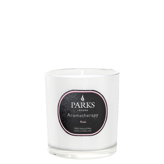 ROSE CANDLE 220G - LOOMSHIRE - 2
