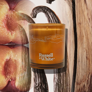 San Marco Scented Candle - LOOMSHIRE - 2