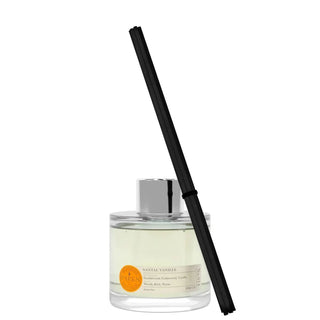 SANTAL VANILLE DIFFUSER 100ML - LOOMSHIRE - 1