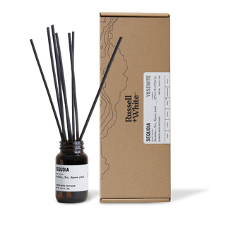 Sequoia Reed Diffuser - LOOMSHIRE - 1