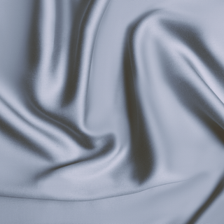 Sleepyhead Silk Pillow Set in Grey - LOOMSHIRE - 14