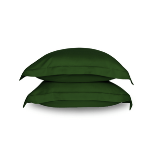 Sleepyhead Silk Pillow Set in Grey - LOOMSHIRE - 11