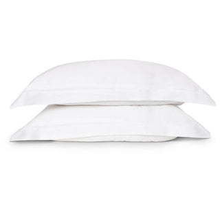 Sleepyhead Silk Pillow Set in White (Top Seller) - LOOMSHIRE - 1