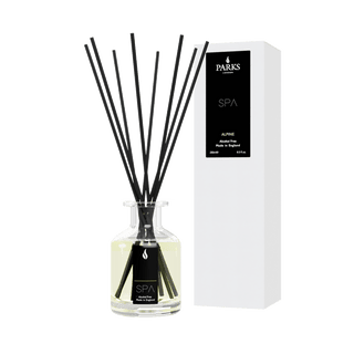 SPA ALPINE DIFFUSER 100ML - LOOMSHIRE - 1