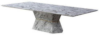Spezia Coffee Table - LOOMSHIRE - 1