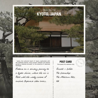 Sugi Reed Diffuser - LOOMSHIRE - 4