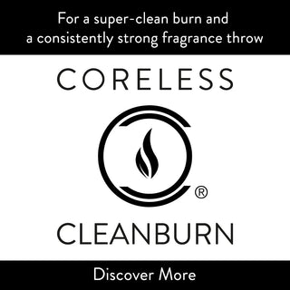 SWEET VANILLA ORCHID CANDLE 180G - LOOMSHIRE - 2